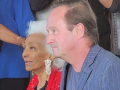 Comic Con de Los Ángeles 2021: Encuentro con Nichelle Nichols