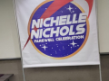 Comic Con de Los Ángeles 2021: Encuentro con Nichelle Nichols