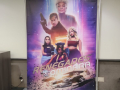 Comic Con de Los Ángeles: Renegades - Presentación de Ominara