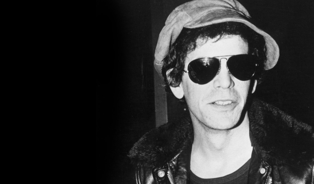 Lou Reed