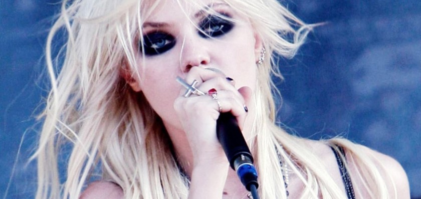 pretty reckless taylor momsen