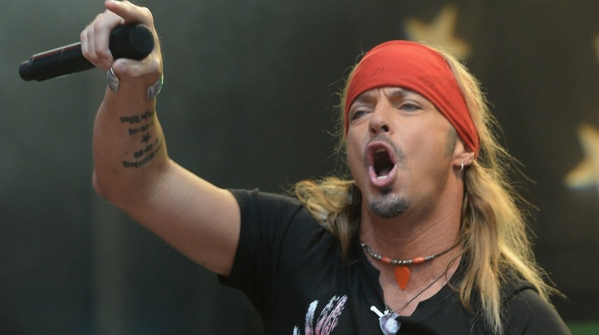 Bret Michaels