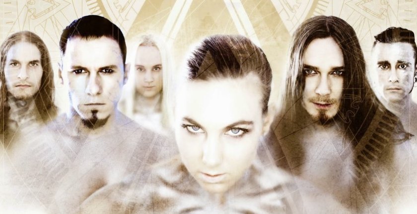 Amaranthe