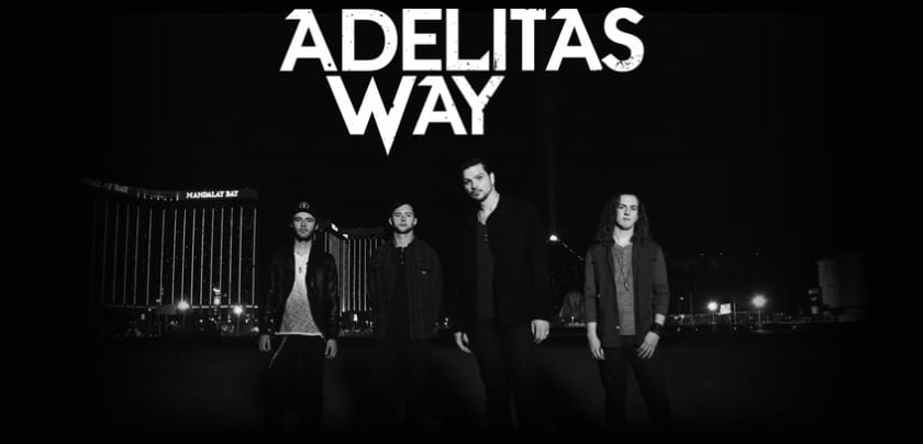 Adelitas Way