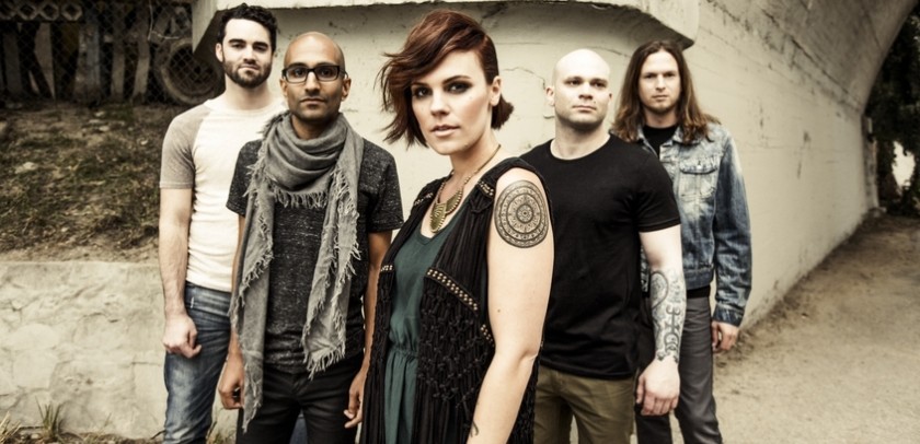 Flyleaf