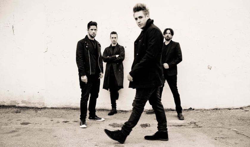 Papa Roach