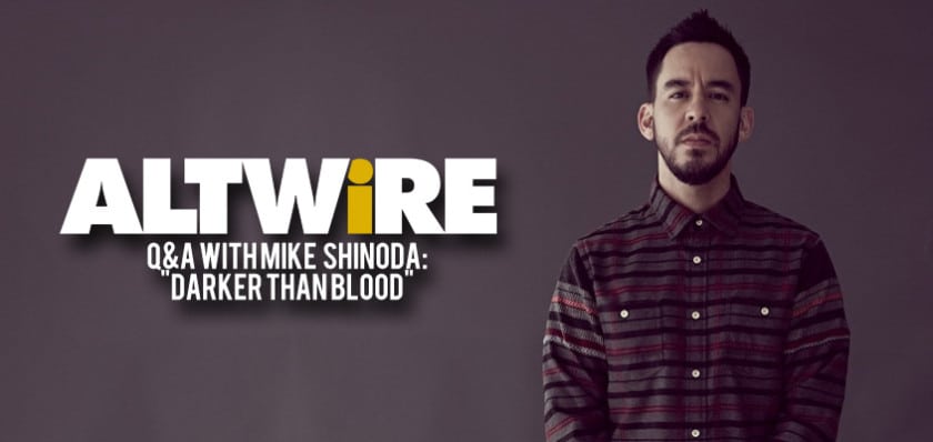 Mike Shinoda