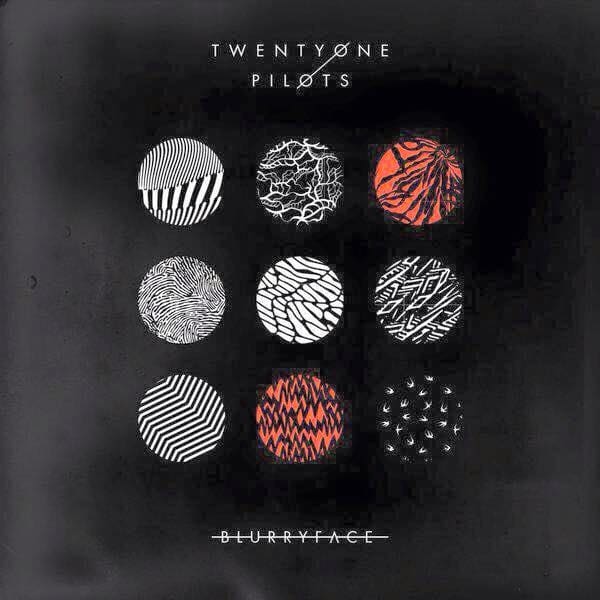 Album Review Twenty One Pilots Blurryface AltWire