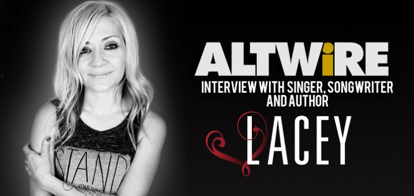 Lacey Sturm