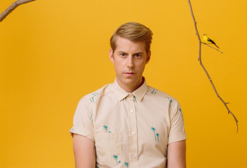 Andrew McMahon