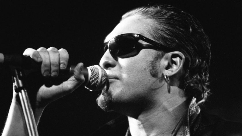 Layne Staley