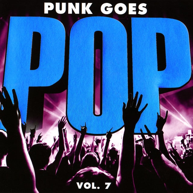 Le punk devient pop