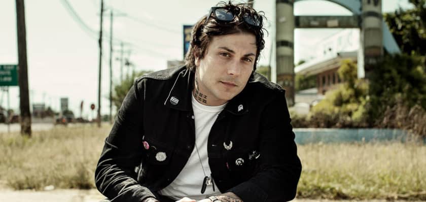 Franck Iero