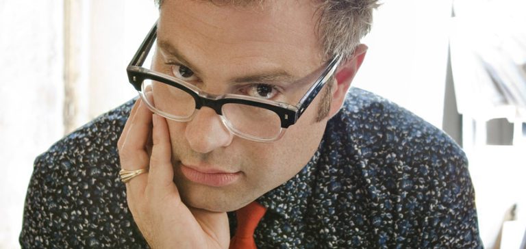 Steven Page