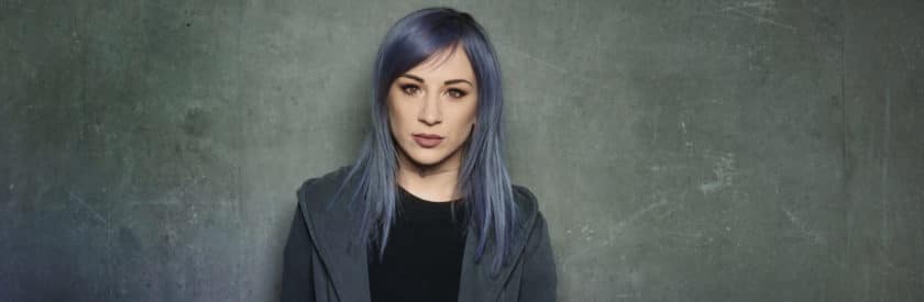 Jen Ledger