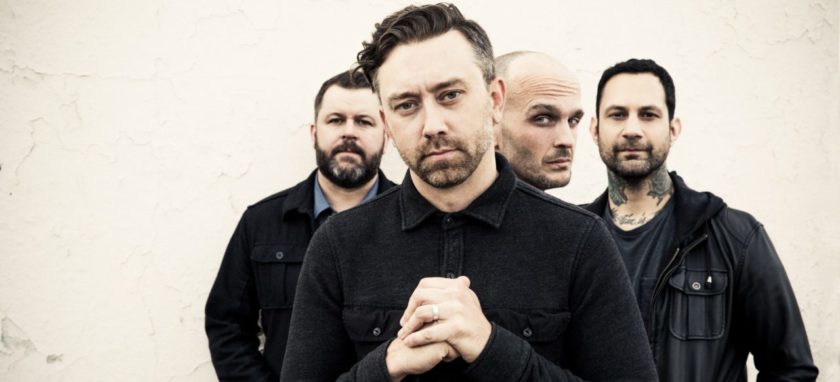 Rise Against