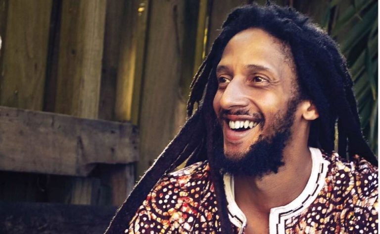 Julian Marley