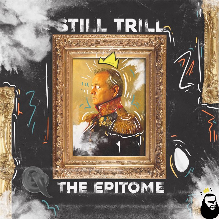 L'épitomé - Still Trill