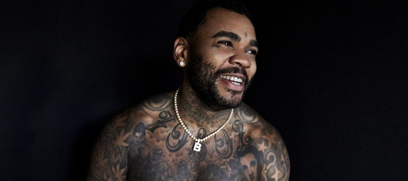 Kevin Gates