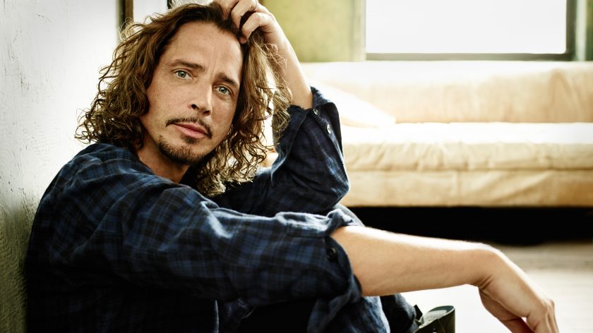 Chris Cornell