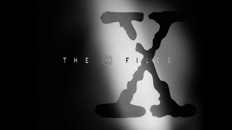 The X-Files