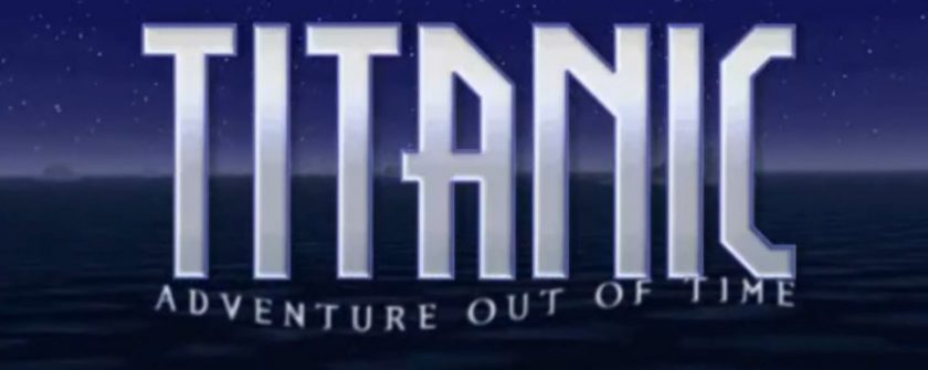 Titanic: Adventure Out of Time