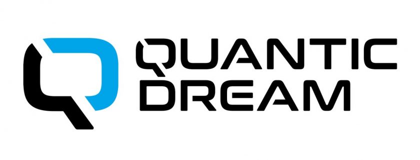 QuanticDreamLogo