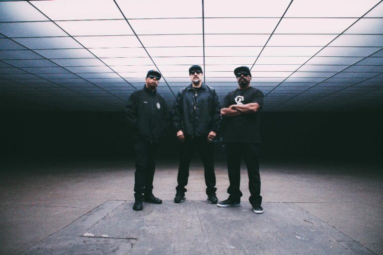 Cypress Hill