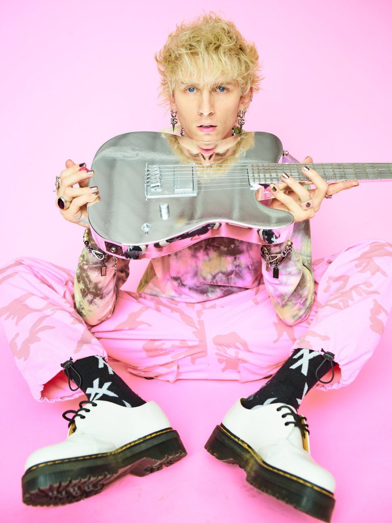 Machine Gun Kelly