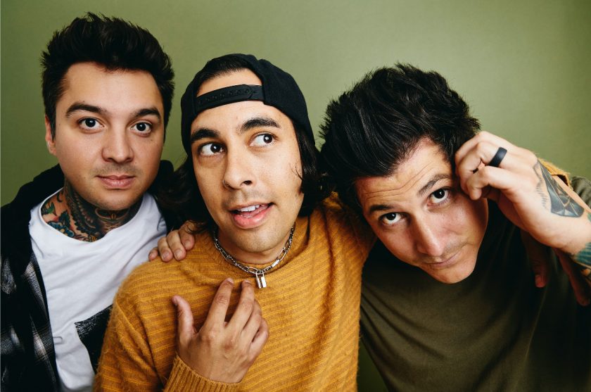 Pierce The Veil