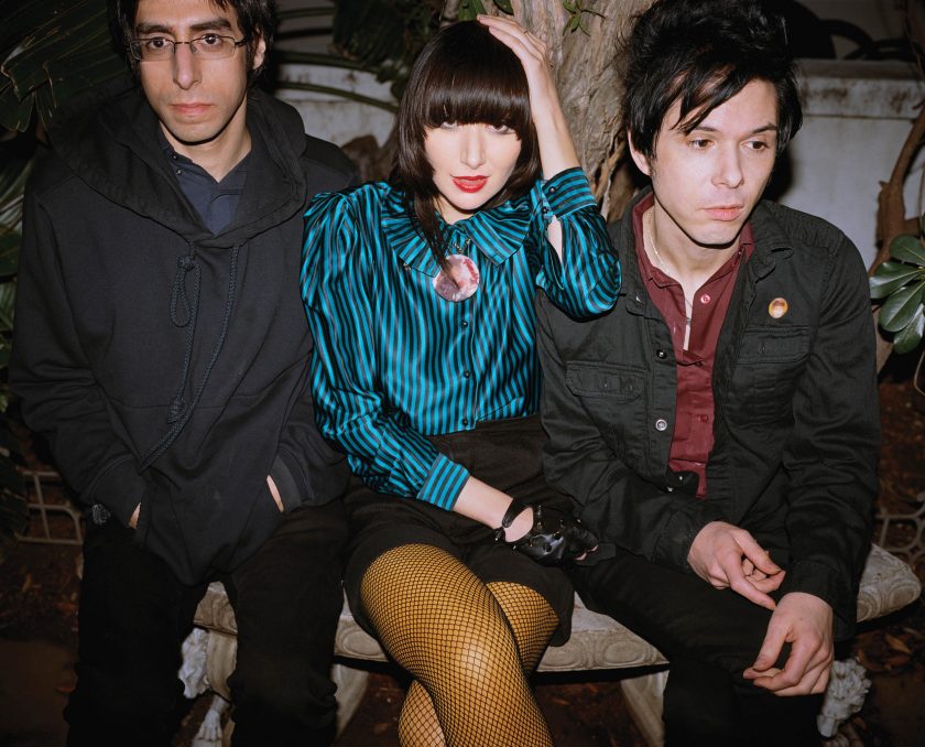 Yeah Yeah Yeahs