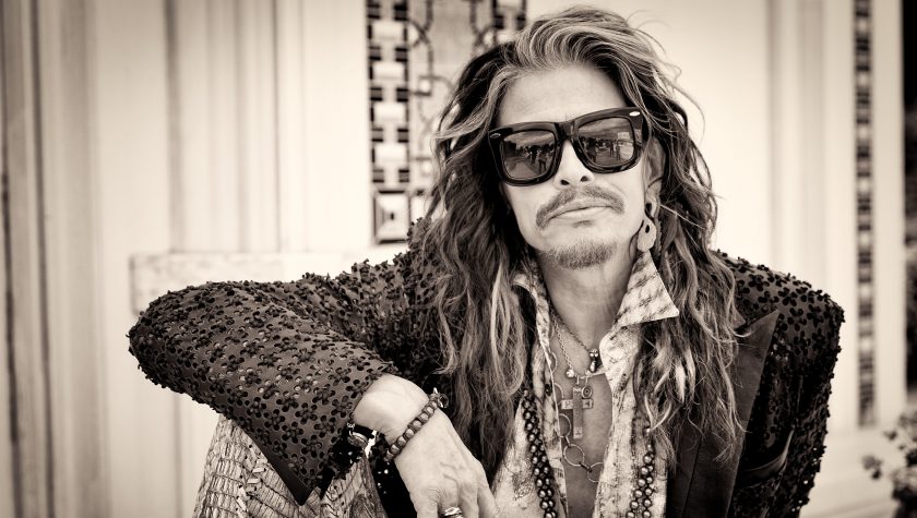 Steven Tyler Aerosmith