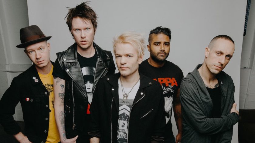 Sum 41