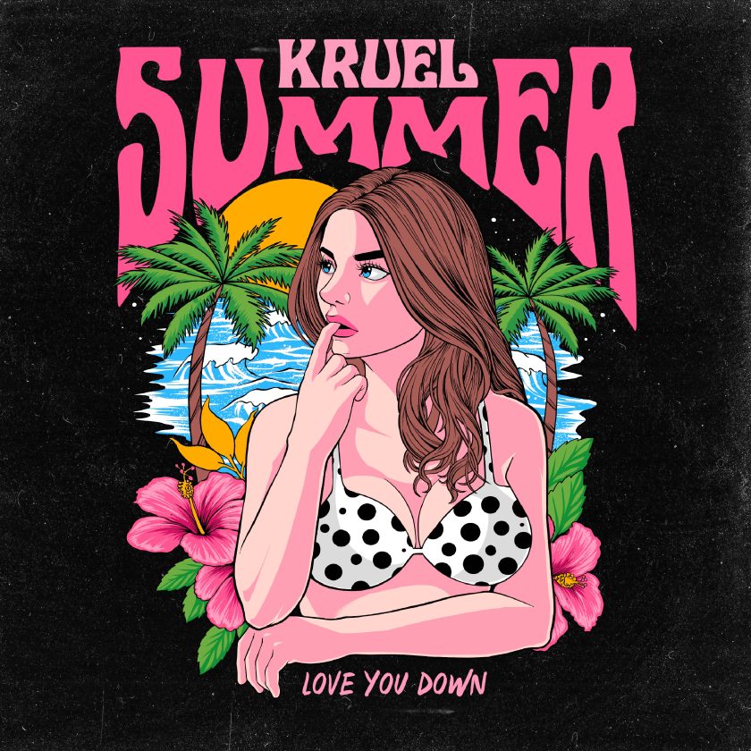 Kruel Summer