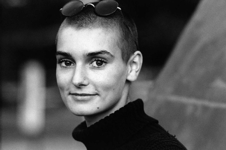 Sinead O'Connor