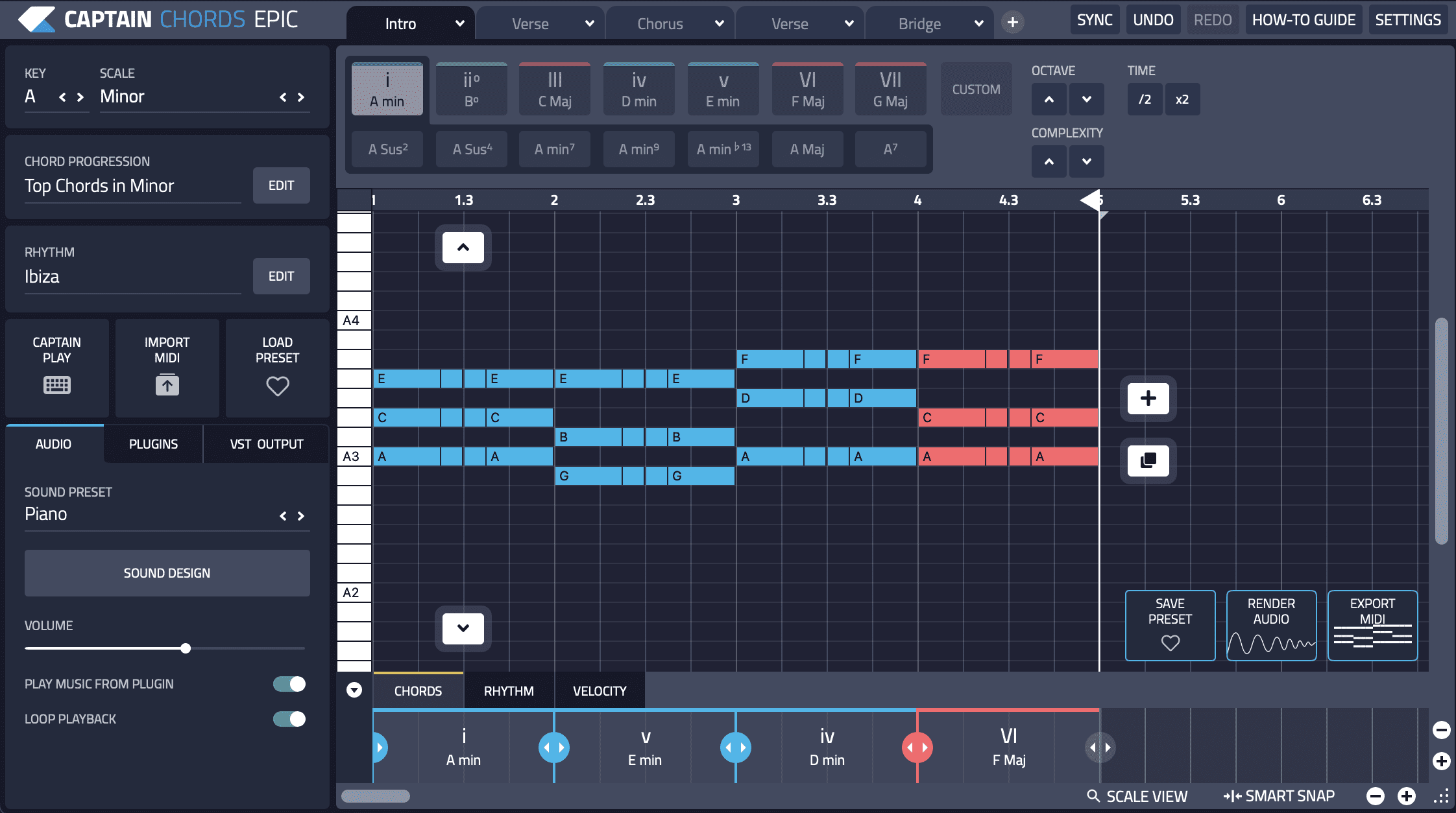 Captain Plugins Epic