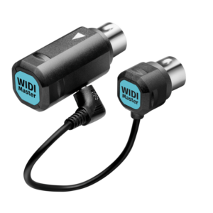WIDI Master device