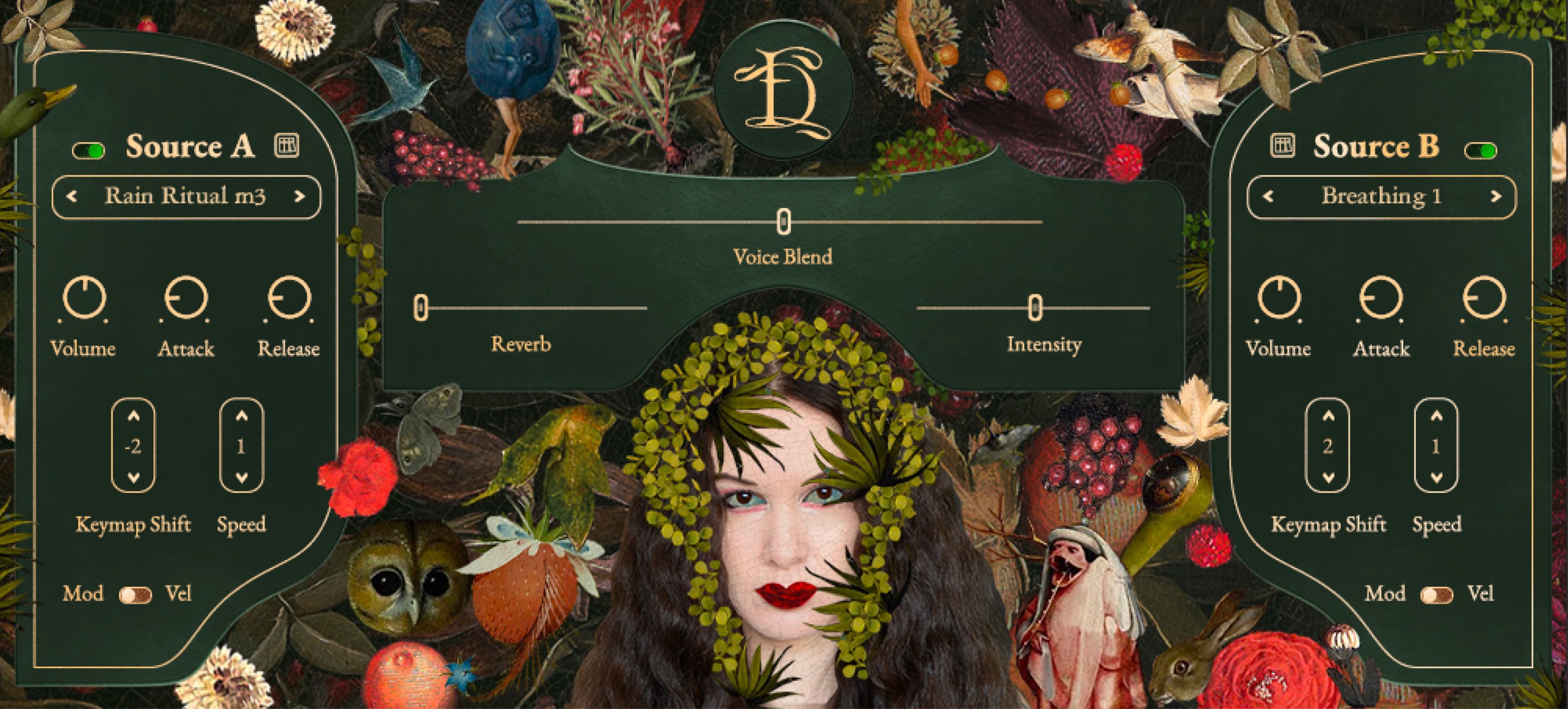 Fever Dreams by Ari Mason