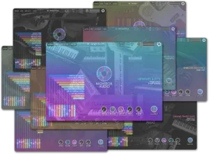 Nightfox Audio