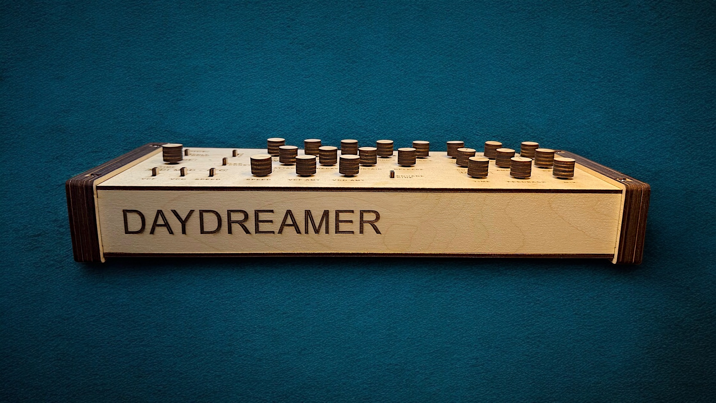 Daydreamer Synth 1