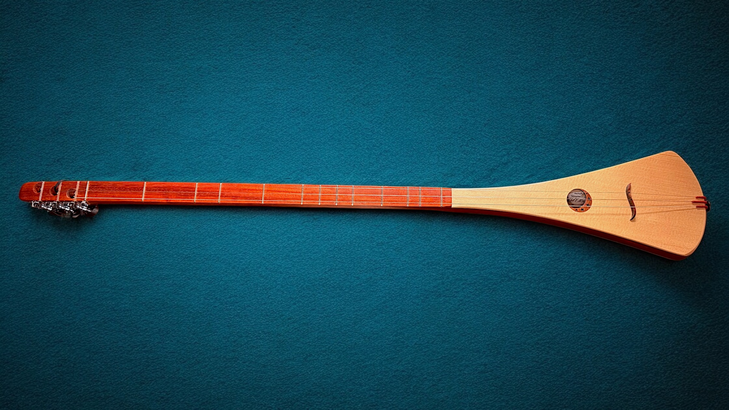 McNally Strumstick Full Body