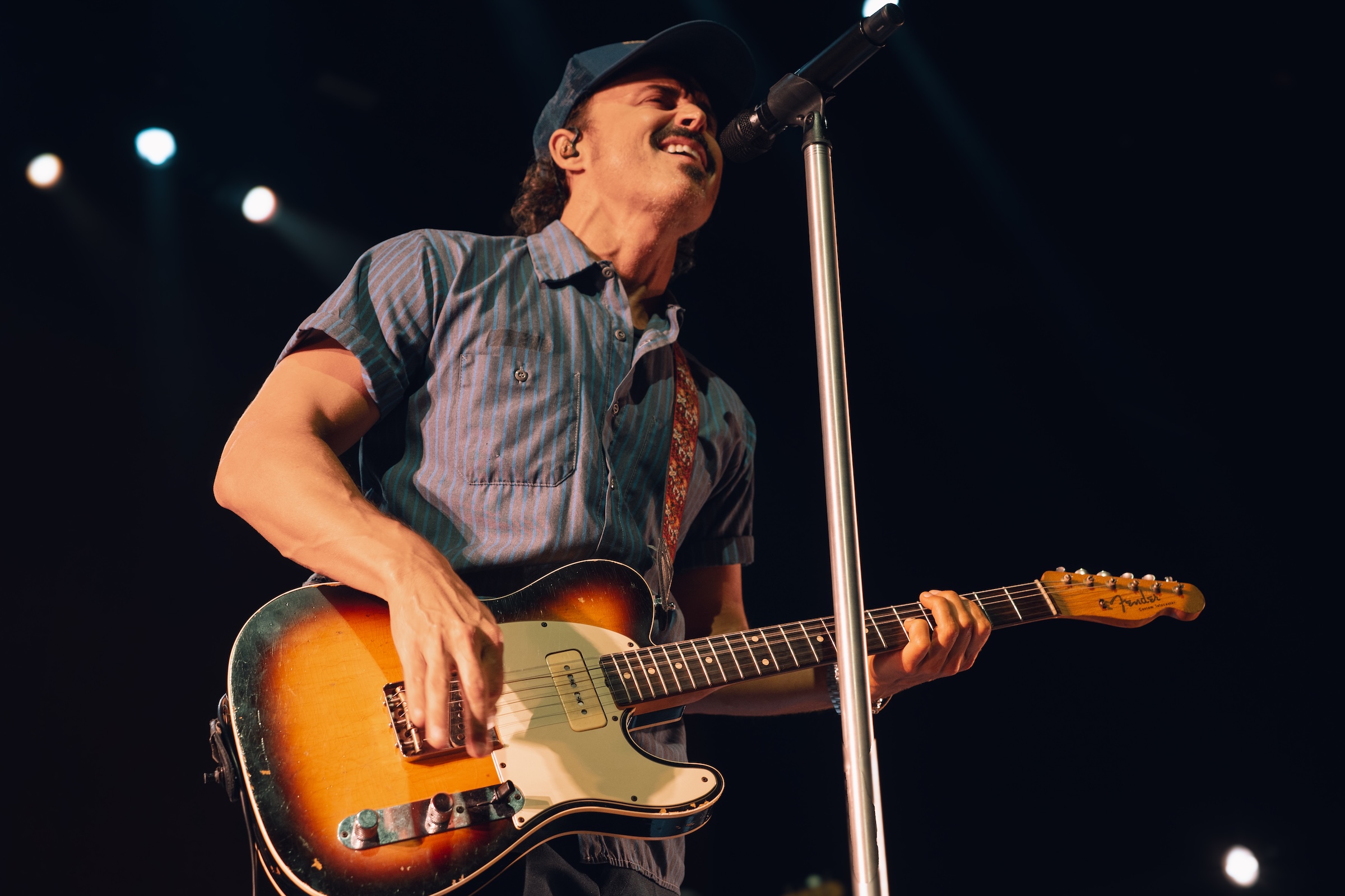 The Fray at Moody Theater