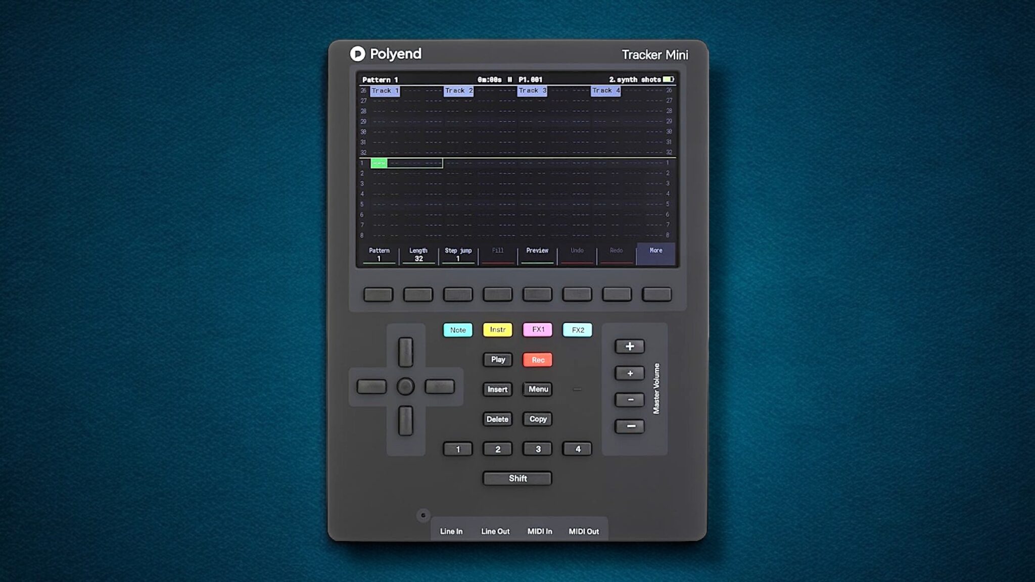 Polyend Tracker Mini: Our Honest Verdict Before the 10th Anniversary ...