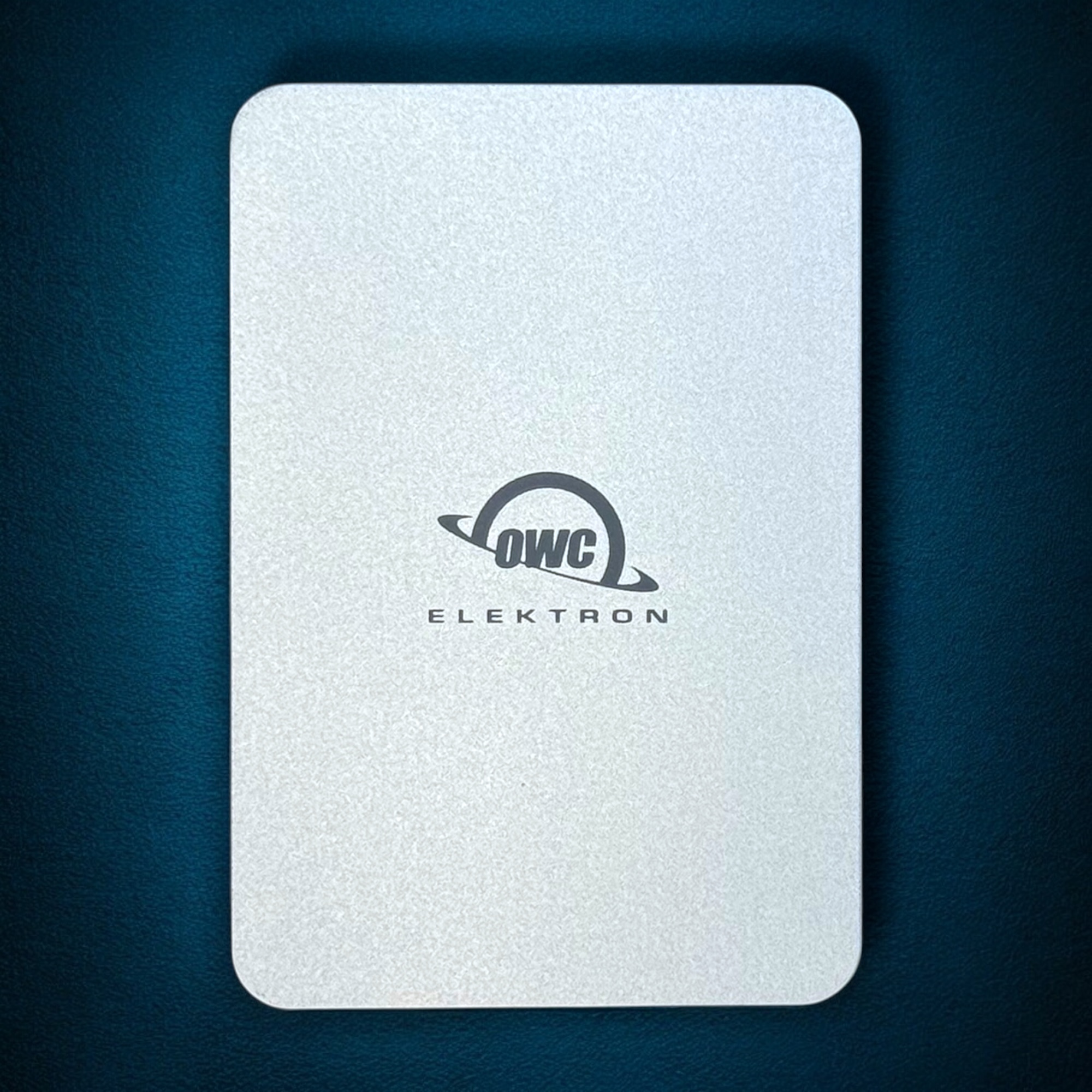 OWC Envoy Pro Elektron 4TB