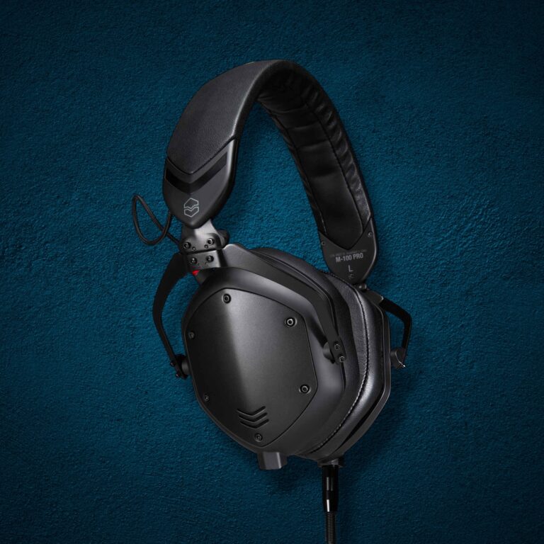 V-MODA M-100 PRO
