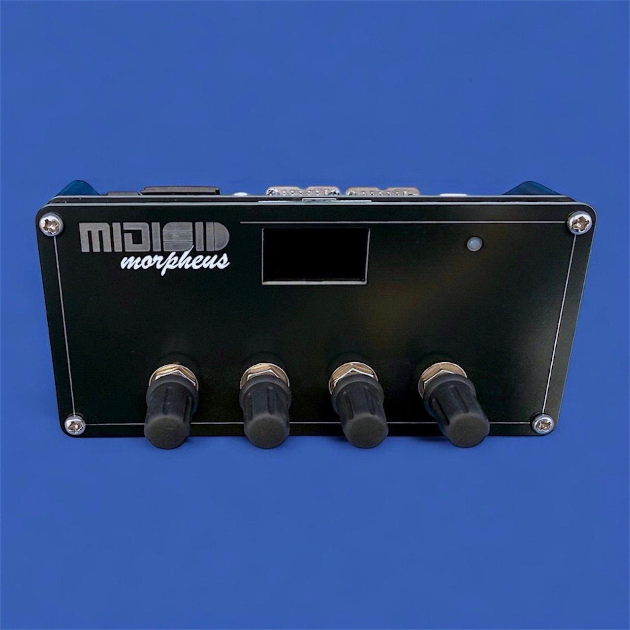 新品未開封 TK SOUND SUPERSIMULATIONS MIDIデータ Small Creator Spotlight: Shiela Dixon's Retro MIDISID 4 Morpheus