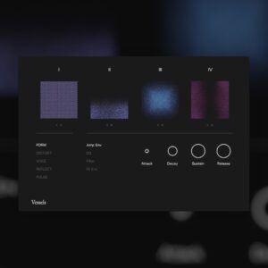 Noon Instruments Vessels Toska