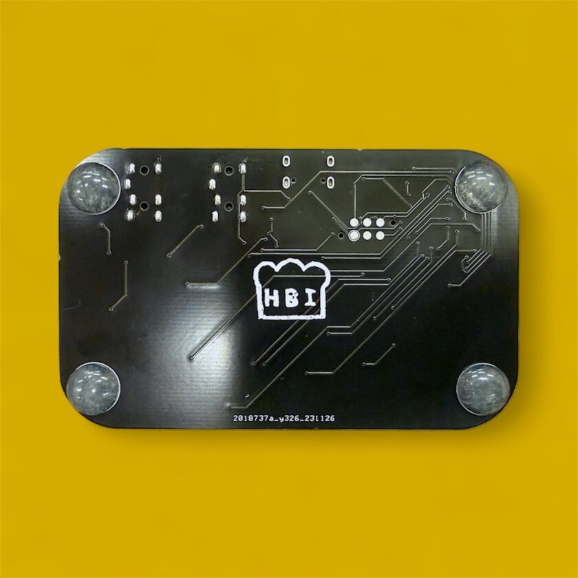 Home Bake Instruments ACID Mint MK1