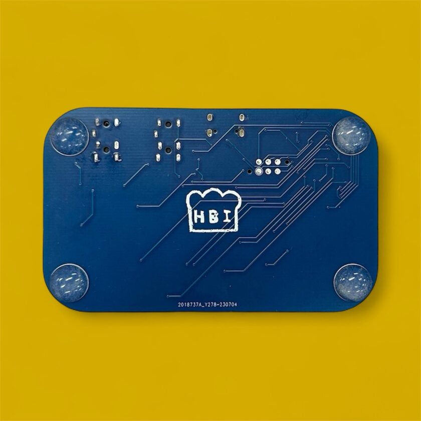 Home Bake Instruments FM Mint MK1