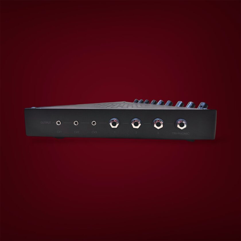 Eternal Research Demon Box